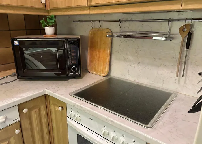 Feriehus Im Taunusblick *