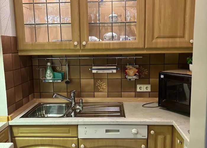 Feriehus Im Taunusblick Lahnstein