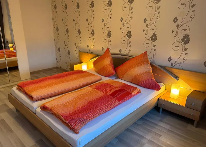 Im Taunusblick לאנשטיין