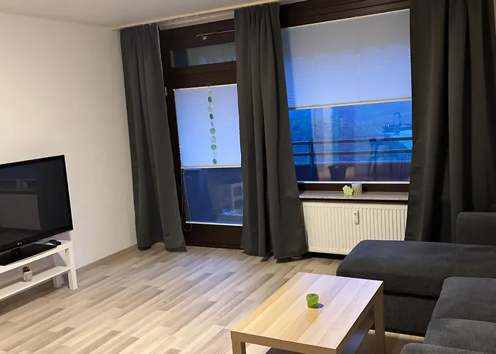 Im Taunusblick Casa vacanze