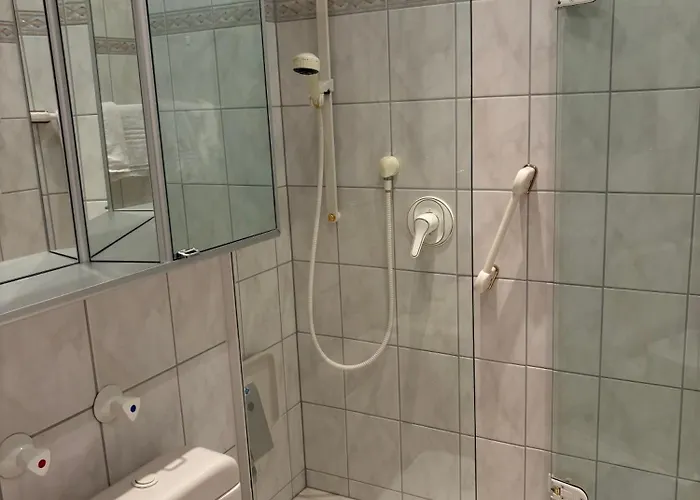 Im Taunusblick Feriehus Lahnstein