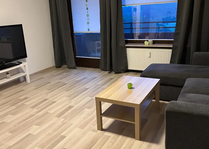 Im Taunusblick Casa vacanze