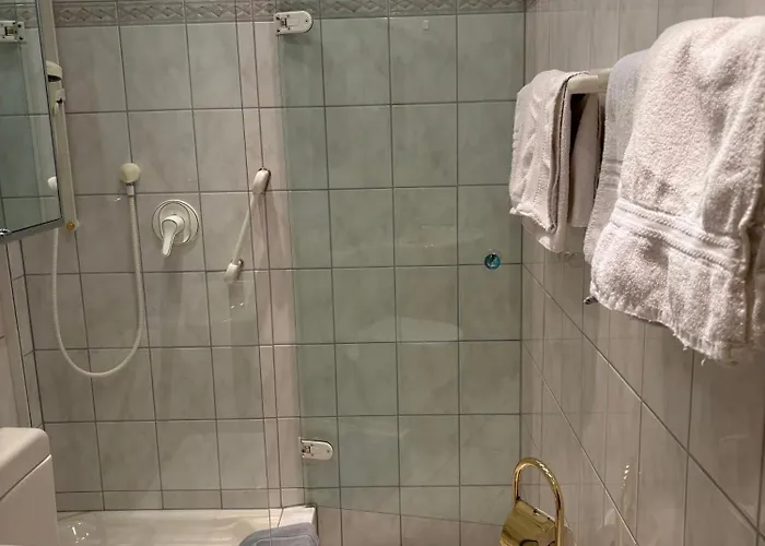 Im Taunusblick Feriehus *