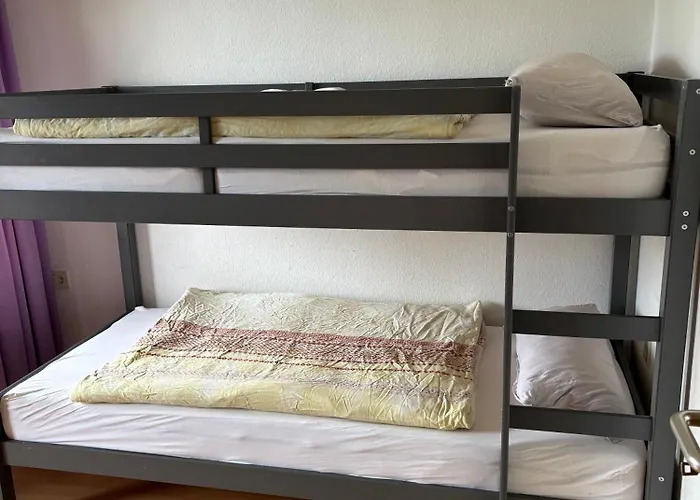 Im Taunusblick Lahnstein