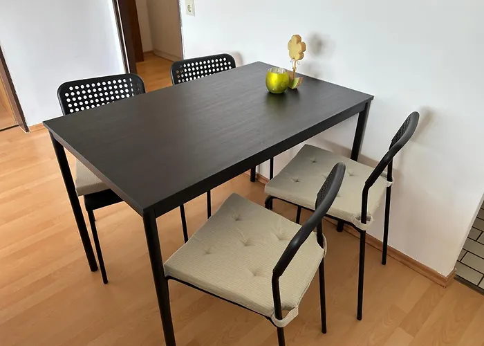 Im Taunusblick * Lahnstein