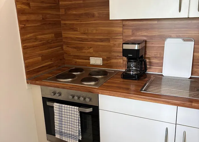 Im Taunusblick Casa vacanze