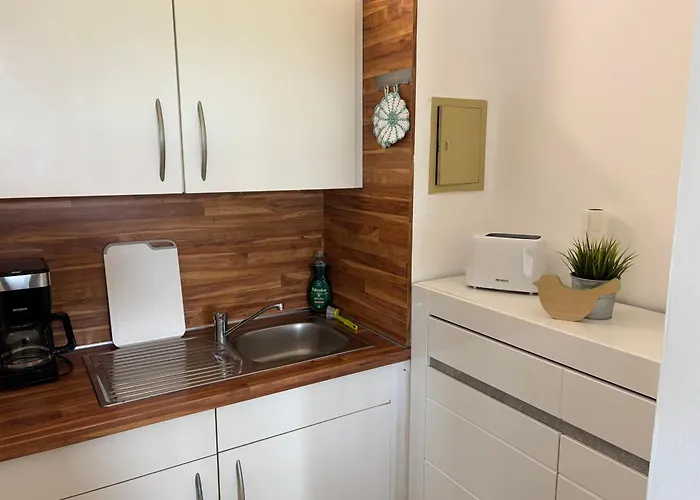 Im Taunusblick Feriehus Lahnstein