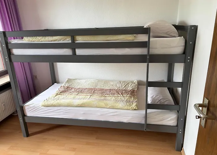 Casa vacanze Im Taunusblick *