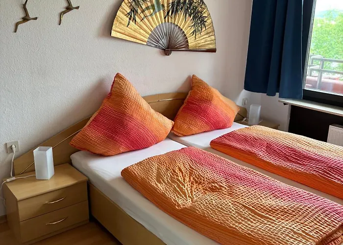 Feriehus Im Taunusblick Lahnstein