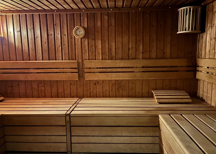 Feriehus Im Taunusblick