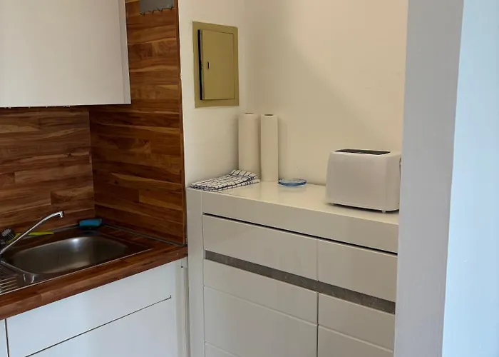 Im Taunusblick Casa vacanze Lahnstein