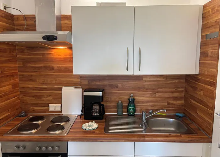 Im Taunusblick Casa vacanze *