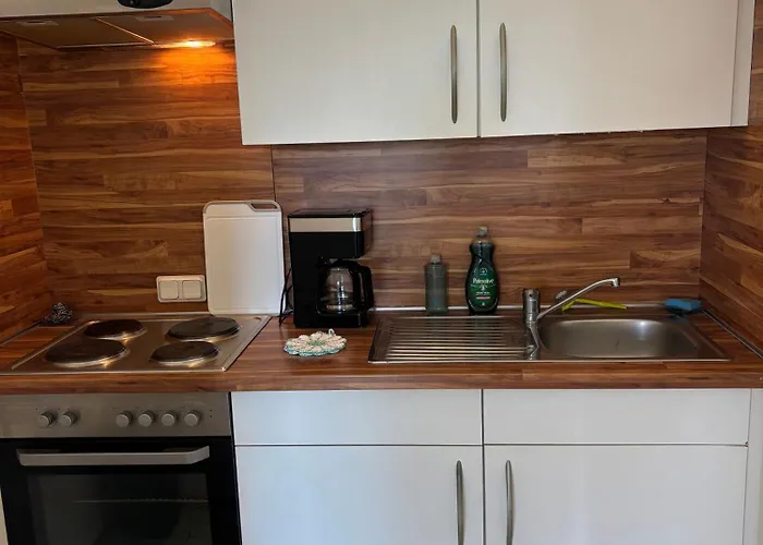 Casa vacanze Im Taunusblick *