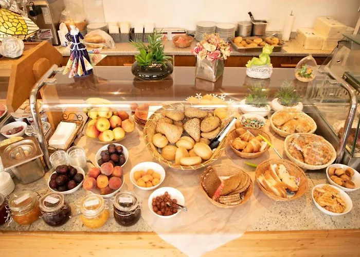 Casa vacanze Im Taunusblick Lahnstein