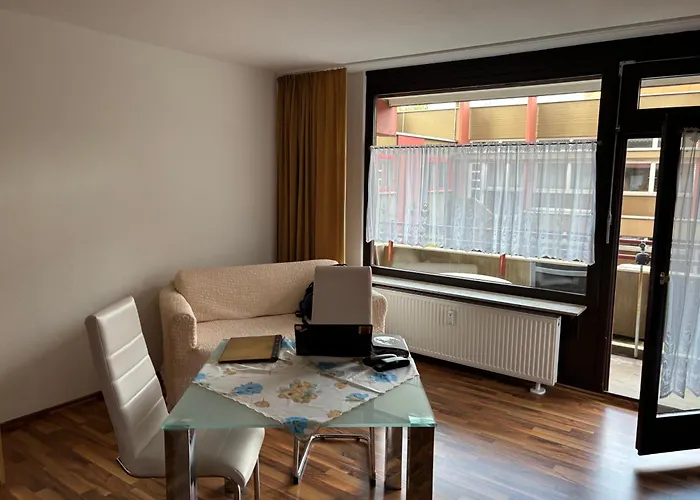 Im Taunusblick Lahnstein