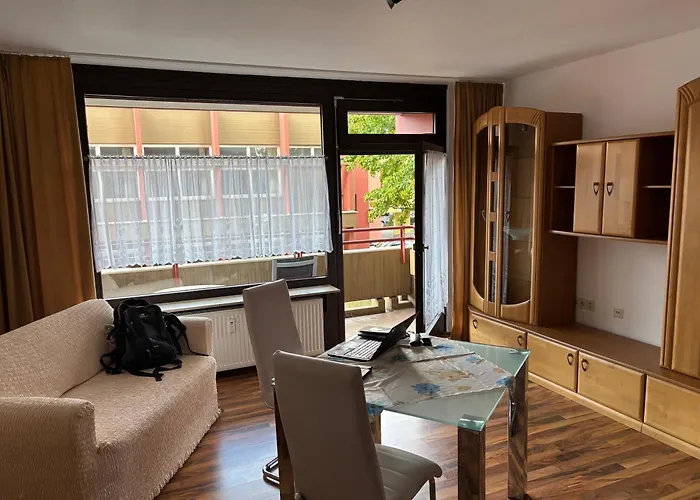 Im Taunusblick Casa vacanze