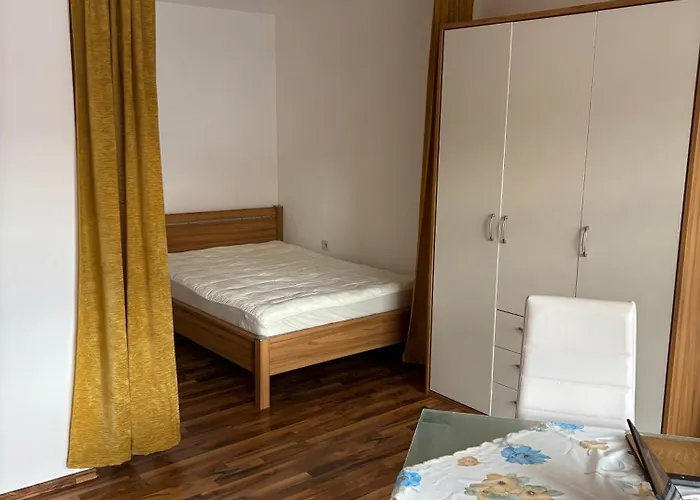 Im Taunusblick Casa vacanze *