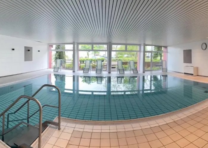 Im Taunusblick * Lahnstein