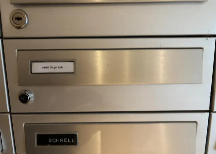 Im Taunusblick Casa vacanze Lahnstein