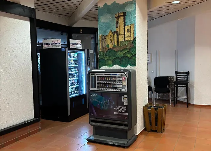 Casa vacanze Im Taunusblick *